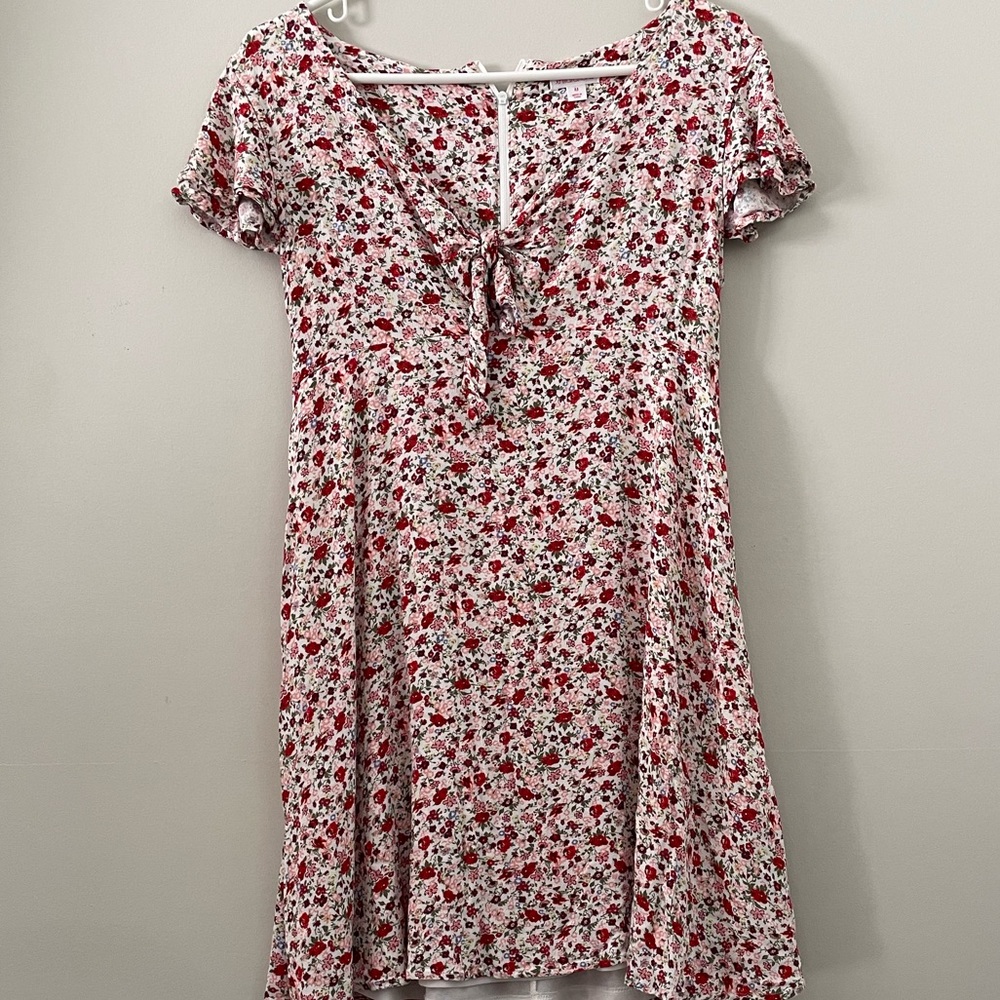 Medium Dress